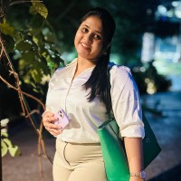 Shristi Banerjee