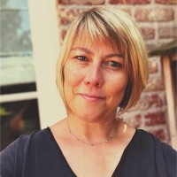 Cindy Van De Velde