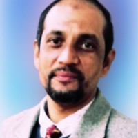 M Waseem Raza