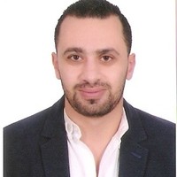 Ahmed Hisham Mahmoud