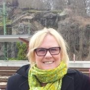 Elisabeth Rasmussen