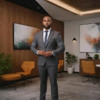 Dion Callender