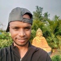 Sunil Moharana