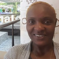 Elizabeth Gichanga