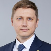 Vitaly Pogorelov