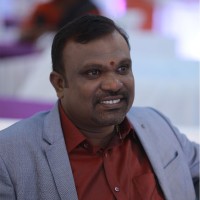 Arumuga raja
