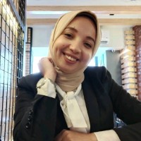 Aya Ameen
