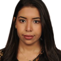 Roumaissa Zeghouane