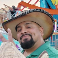 Cesar Arias