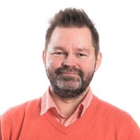 Janne Andersson