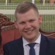 Brendan Watson