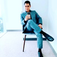 Christopher Alvarez