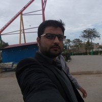 Shahid Sarwe