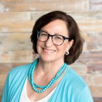Meg Arnosti, Retired Landscape Architect