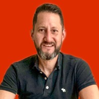 Jorge A. Vergara Sánchez