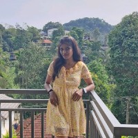 Suya Lakshmi