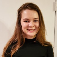 Grace Hilbig