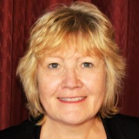 Maureen Mcguire