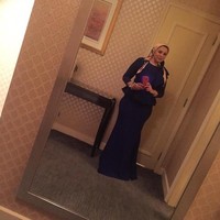 Nuha El-Ashry
