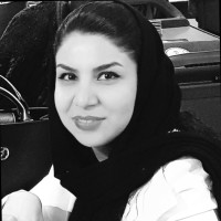 Mahlagha Asefi