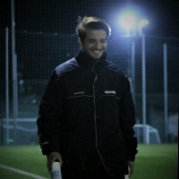 Paolo Ferrara