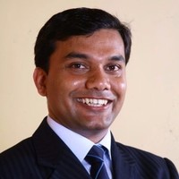 Sunil Thomas Philip