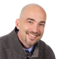 Brett Hughes