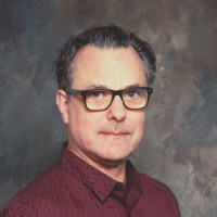 Ray O'Keefe Cruitt