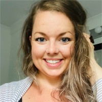 Lindsay Langille