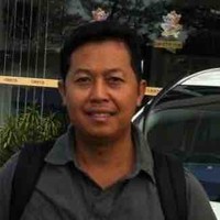 Bedud Kostradiyono