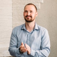 Maxim Tishchenko