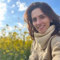 Lina Lloreda