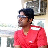 AYAN KUMAR GHOSH
