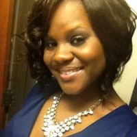 Antoinette Wright