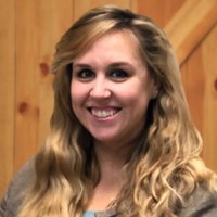 Kate Travers, M.Ed