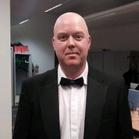 Neil Shuttlewood