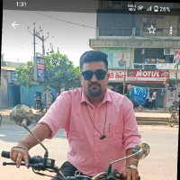 Rakesh Patil