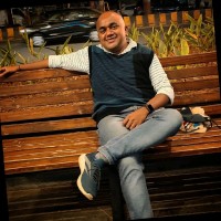 Deepesh J.