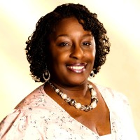 Patricia Mcghee