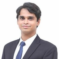 Siddharth Sahoo