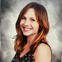 Whitney Vohl