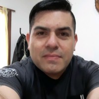 Fausto Ariel Sanchez