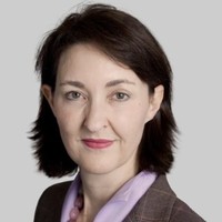 Fiona Crosbie