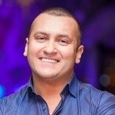 Oleksandr Fediaiev