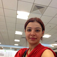 Deepa Joshi