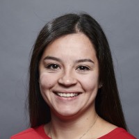 Itzel Graber, Ches