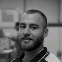 Andrew Zakkour