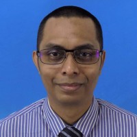 Muhammad Fakaruddin Jaafar