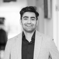 Aryan Behzadi