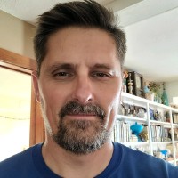 Kevin Wright